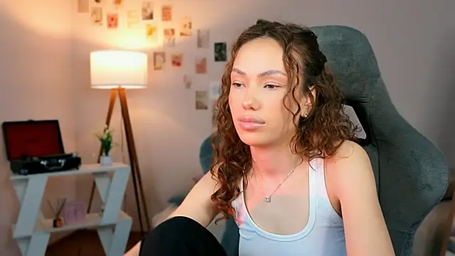 nexorine Chat XXX in diretta