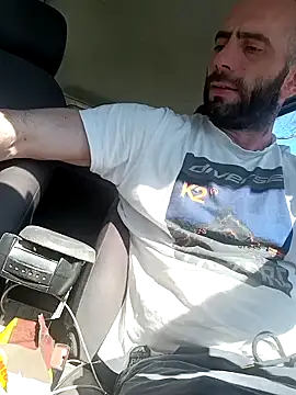 SamsonGotowyNaOstro Webcamshow