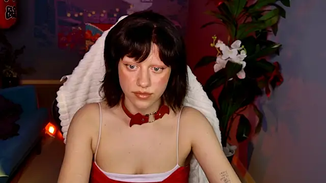 Chat XXX ao vivo de LidaDarknet