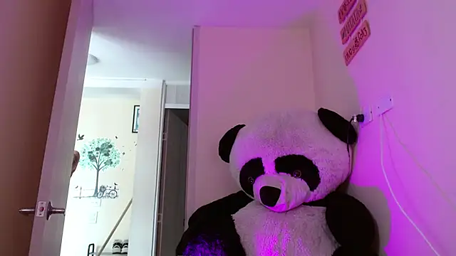 XXX chat uživo modela aprildumont