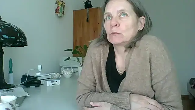 Laura_Sensuale Adlı Modelin Web Kamerası Şovu