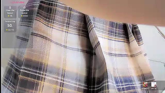 Sweet-Shuna Obrolan Langsung XXX