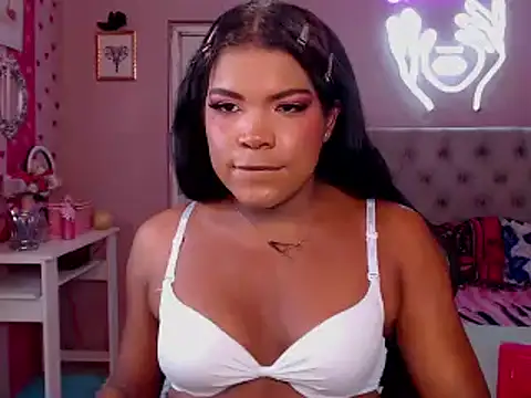 alexa_rodriicum – Kamerová šou