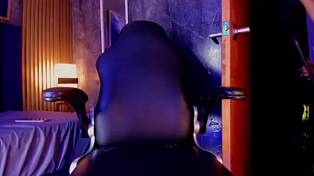 Show Webcam de Small_Hot19