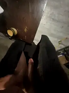 Pertunjukan Kamera Web Justme_8519