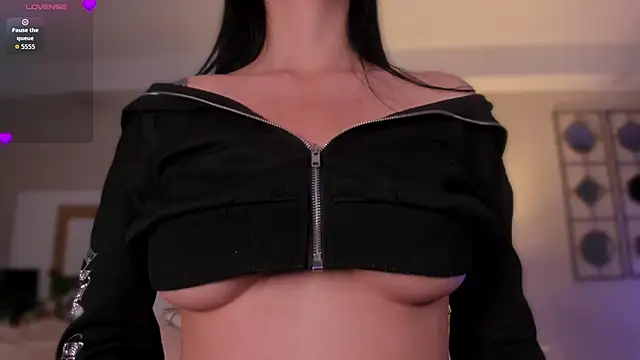 XXX chat uživo modela Violeta_dh