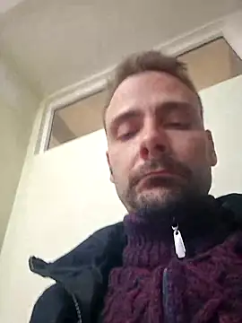 Show de webcam de Gregorywhitelegs