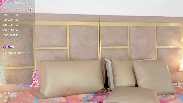 -Thamara_ 现场XXX聊天