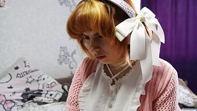 Chat +18 de Janet_Vibes ao vivo