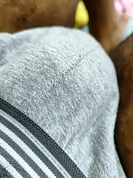 anup_dick 웹캠 쇼