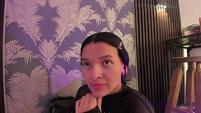 Chatroom XXX en direct de _shantal_smith