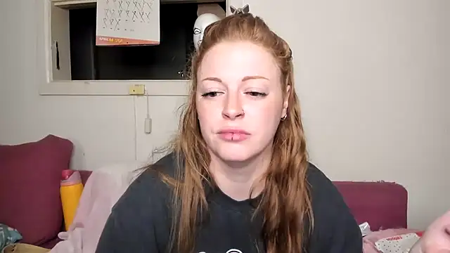 aaprill Live XXX-Chat