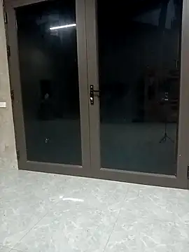 cutebobi 网络视讯表演