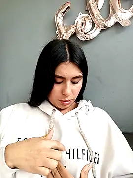 Živý XXX chat charlottte_wh