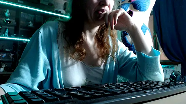 Chat XXX en directo de pa1e_pr1ncess