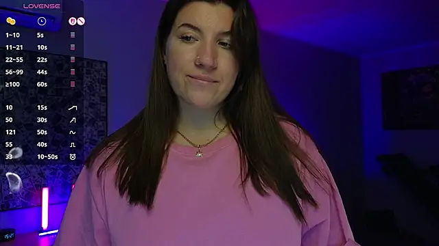 XXX chat uživo modela Fairy__Sofia