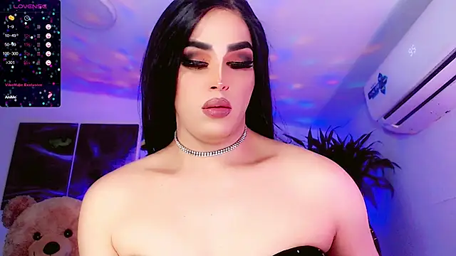 Sophiesweet5 网络视讯表演