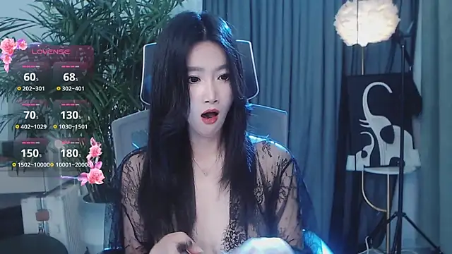 feifei-love's Webcam Show