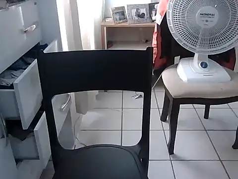 Show de Rataofitness na webcam