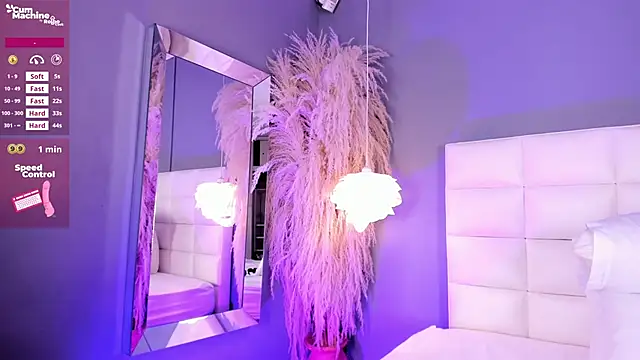 Czat XXX na żywo – Ahincale