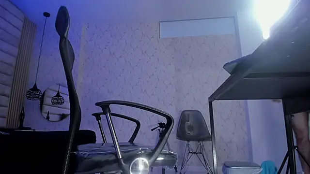 jhon_bear03 Webcamshow