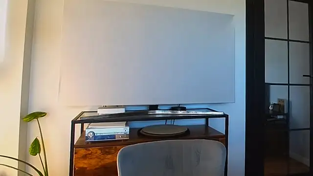 MarilynFlowers – Kamerová šou