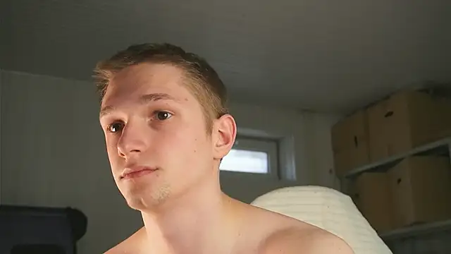 Chatroom XXX en direct de dustyn_fox