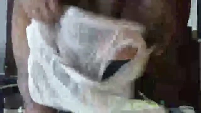 Manbigcocklatin 现场XXX聊天