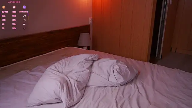 Asecondsoul Live XXX-Chat