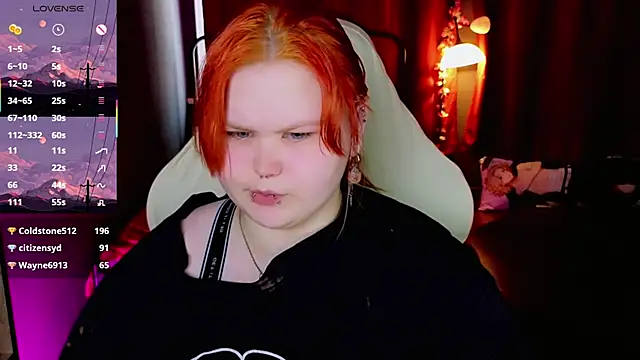 fillisfox_ Obrolan Langsung XXX