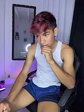 cherub_ 在線直播表演