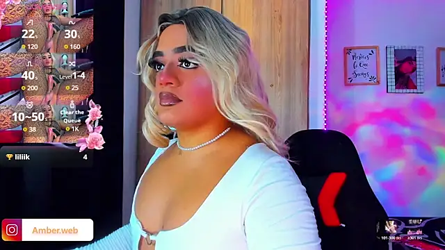 Amber_bigdick22 在線直播表演