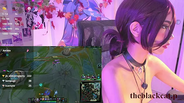 Živý XXX chat Pamiruss0_