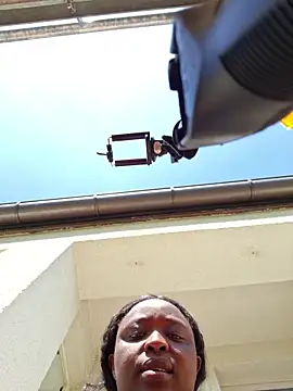 Sheryl007 Webcam-Show