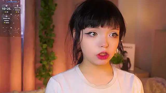 CandiceDossantos' Live XXX Chat