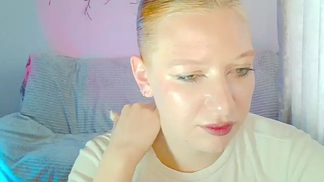 earn_my_lily's Live XXX Chat