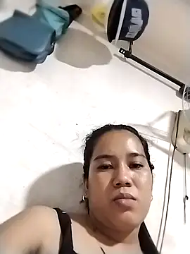 MARIAPUSSYPINAY Pertunjukan Webcam