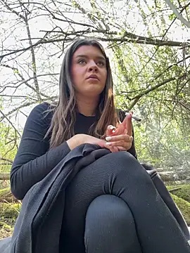 -Leasophie Webcam-Show