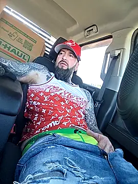 Beardedtattood Webcamshow