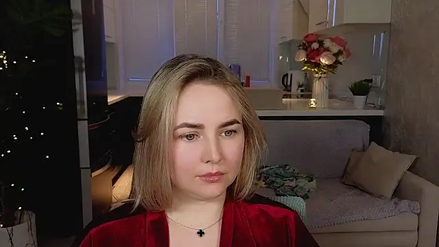 Mira_Mermayd 라이브 XXX 채팅