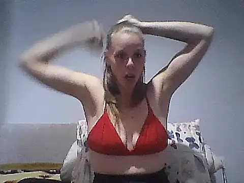 Živý XXX chat WildScorpio86