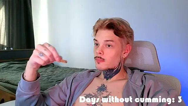 DENIS_HERE 在線直播表演