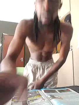 Show Webcam de koolbend