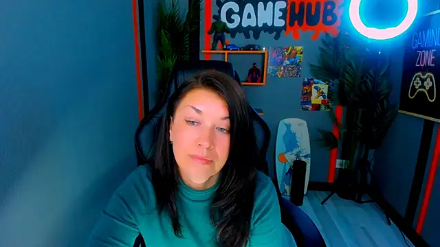 Chat XXX en directo de AnaMills