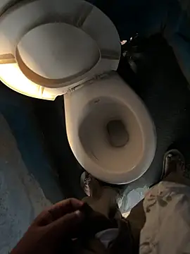 dick69lilのウェブカメラショー