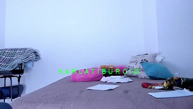 karlatiburcio Obrolan Langsung XXX