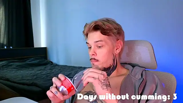 عرض كام DENIS_HERE