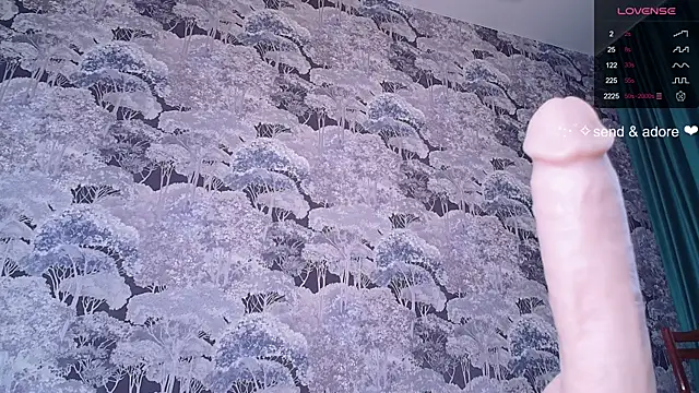 Czat XXX na żywo – Ambrosia_nectar