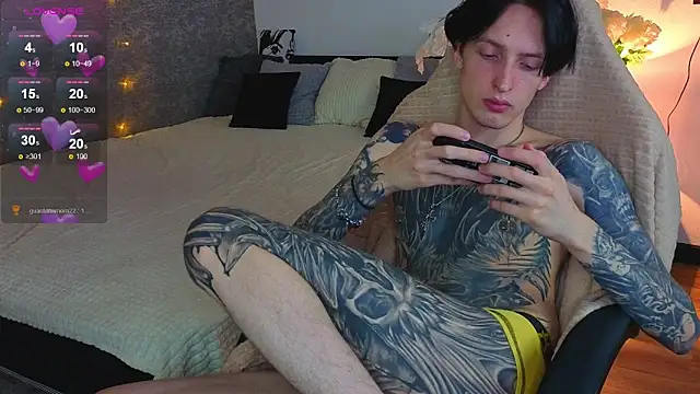 Martin_Jin: απευθείας συνομιλία ΧΧΧ