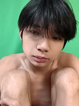 -OvO- Adlı Modelin Web Kamerası Şovu